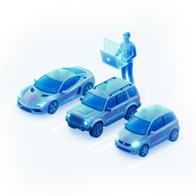 Автобизнес