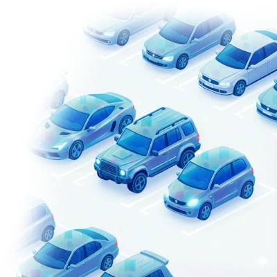 Бизнес автопарк