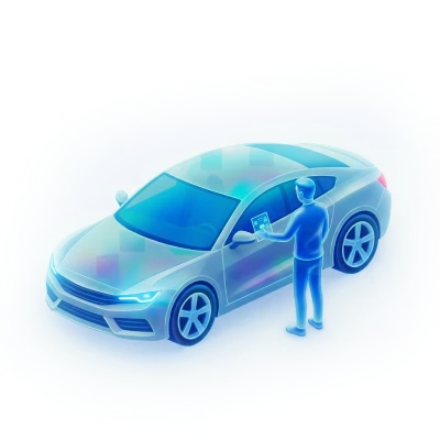 Владелец авто