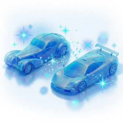 Авто-энтузиасты